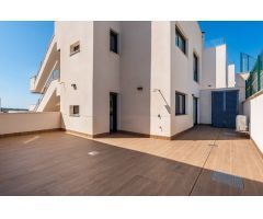 Bungalow en Venta en San Miguel de Salinas, Alicante