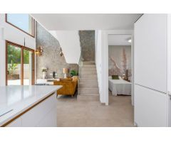 Esta impresionante villa de lujo