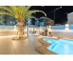¡Descubre esta impresionante propiedad en Punta Prima!