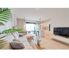 Atico en Venta en Guardamar del Segura, Alicante