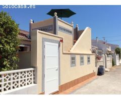 Adosado en Venta en Torrevieja, Alicante