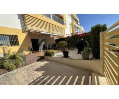 Apartamento en Venta en Orihuela Costa, Alicante