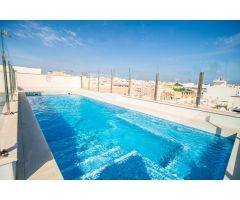 Apartamento en Venta en Torrevieja, Alicante
