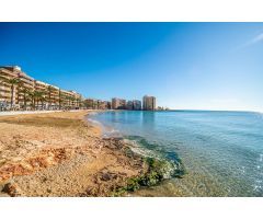 Apartamento en Venta en Torrevieja, Alicante