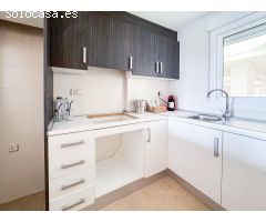 Nuevos Apartamentos en Segunda Planta en Lomas de Cabo Roig