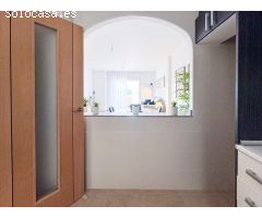 Nuevos Apartamentos en Segunda Planta en Lomas de Cabo Roig