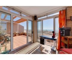 Atico en Venta en Guardamar del Segura, Alicante