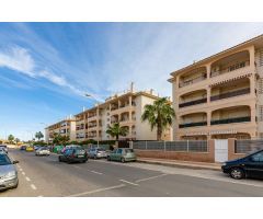 APARTAMENTO DE 2 DORMITORIOS 2 BAÑOS EN PLAYA FLAMENCA (ORIHUELA COSTA)
