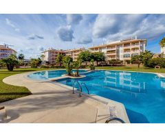 APARTAMENTO DE 2 DORMITORIOS 2 BAÑOS EN PLAYA FLAMENCA (ORIHUELA COSTA)