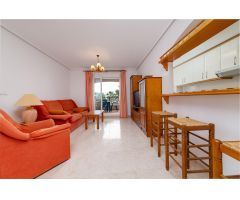 APARTAMENTO DE 2 DORMITORIOS 2 BAÑOS EN PLAYA FLAMENCA (ORIHUELA COSTA)