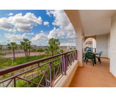 APARTAMENTO DE 2 DORMITORIOS 2 BAÑOS EN PLAYA FLAMENCA (ORIHUELA COSTA)