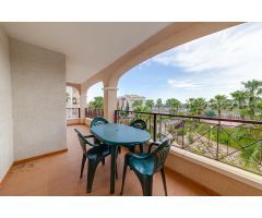 APARTAMENTO DE 2 DORMITORIOS 2 BAÑOS EN PLAYA FLAMENCA (ORIHUELA COSTA)