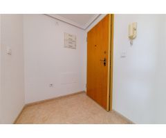APARTAMENTO DE 2 DORMITORIOS 2 BAÑOS EN PLAYA FLAMENCA (ORIHUELA COSTA)
