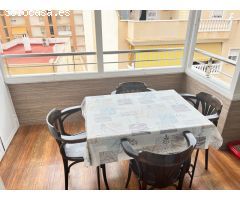 Atico de 2 Dormitorios y 2 Baños en Venta Cerca a la Playa del Cura Torrevieja