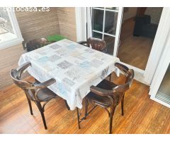 Atico de 2 Dormitorios y 2 Baños en Venta Cerca a la Playa del Cura Torrevieja