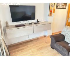 Atico de 2 Dormitorios y 2 Baños en Venta Cerca a la Playa del Cura Torrevieja