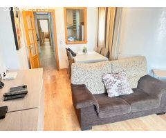 Atico de 2 Dormitorios y 2 Baños en Venta Cerca a la Playa del Cura Torrevieja