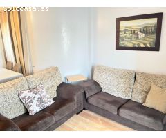 Atico de 2 Dormitorios y 2 Baños en Venta Cerca a la Playa del Cura Torrevieja