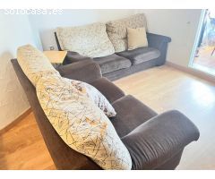 Atico de 2 Dormitorios y 2 Baños en Venta Cerca a la Playa del Cura Torrevieja