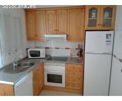 DÚPLEX DE 2 DORMITORIOS CON PISCINA COMUNITARIA -ZONA DAYA VIEJA-
