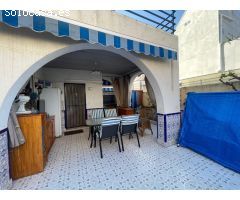 Gran adosado de 3 dormitorios en residencial privado!