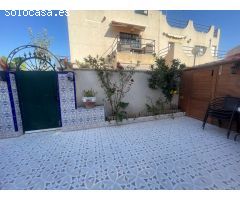 Gran adosado de 3 dormitorios en residencial privado!