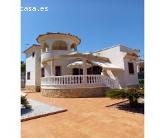 BONITA CASA/CHALET EN SAN FULGENCIO, 3 HABITACIONES