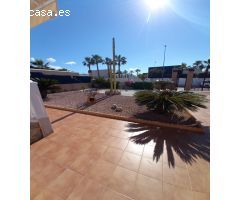 BONITA CASA/CHALET EN SAN FULGENCIO, 3 HABITACIONES