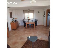 BONITA CASA/CHALET EN SAN FULGENCIO, 3 HABITACIONES