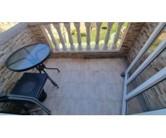 DÚPLEX EN PLANTA ALTA DE 2 DORMITORIOS CON PISCINA Y VISTAS AL MAR - ZONA TORREBLANCA, TORREVIEJA -