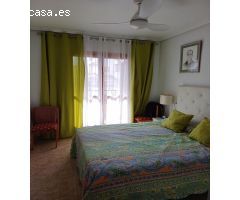 APARTAMENTO DE 3 DORMITORIOS, CON PISCINA COMUNITARIA Y A 150 M. DEL MAR - ZONA LA MATA, TORREVIEJA-