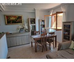 APARTAMENTO DE 3 DORMITORIOS, CON PISCINA COMUNITARIA Y A 150 M. DEL MAR - ZONA LA MATA, TORREVIEJA-