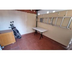 CHALET PAREADO DE 3 DORMITORIOS CON SOLÁRIUM Y PISCINA COMUNITARIA - ZONA GUARDAMAR, LA MATA -