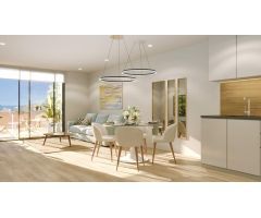 APARTAMENTOS DE OBRA NUEVA EN TORREVIEJA CERCA DE LA PLAYA
