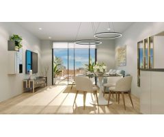 APARTAMENTOS DE OBRA NUEVA EN TORREVIEJA CERCA DE LA PLAYA