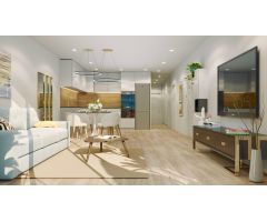 APARTAMENTOS DE OBRA NUEVA EN TORREVIEJA CERCA DE LA PLAYA