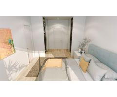 APARTAMENTOS DE OBRA NUEVA EN TORREVIEJA CERCA DE LA PLAYA