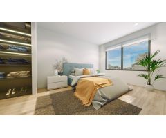 APARTAMENTOS DE OBRA NUEVA EN TORREVIEJA CERCA DE LA PLAYA