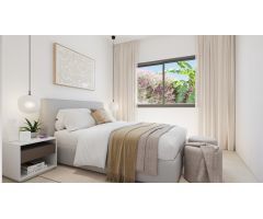 COMPLEJO RESIDENCIAL DE OBRA NUEVA CERCA DE ESTEPONA