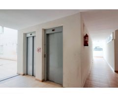 Encantador ático ubicado en la tranquila zona residencial de Las Maromas en Almoradí