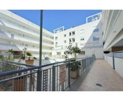 Encantador ático ubicado en la tranquila zona residencial de Las Maromas en Almoradí