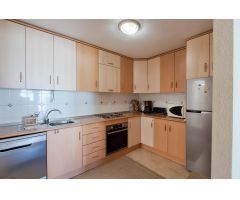 Acogedor bungalow en Aguas nuevas