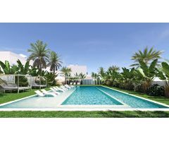 COMPLEJO RESIDENCIAL DE OBRA NUEVA EN TORRE DE LA HORADADA