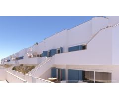 COMPLEJO RESIDENCIAL DE OBRA NUEVA EN TORRE DE LA HORADADA
