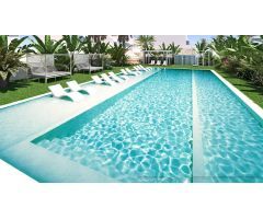 COMPLEJO RESIDENCIAL DE OBRA NUEVA EN TORRE DE LA HORADADA