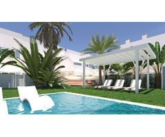 COMPLEJO RESIDENCIAL DE OBRA NUEVA EN TORRE DE LA HORADADA