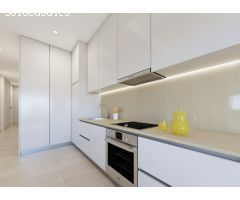 RESIDENCIAL DE OBRA NUEVA EN GUARDAMAR DEL SEGURA