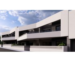 Bungalows de Obra Nueva en San Miguel de Salinas con 2 Piscinas Comunitarias