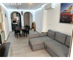 APARTAMENTO REFORMADO DE 3 DORMITORIOS A 100M DE LA PLAYA DEL CURA
