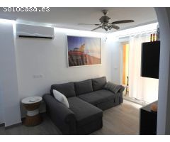 APARTAMENTO REFORMADO DE 3 DORMITORIOS A 100M DE LA PLAYA DEL CURA